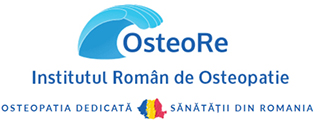 Institutul Român de Osteopatie